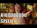 Lil Globglogabgalab x2, x50 ..., x10000000 speed!