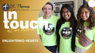 In Touch: Enlightened Hearts