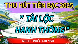 CỐT LÕI CỦA VIỆC THU HÚT TÀI VẬN LÀ KHÔNG CẦN LÀM GÌ QUÁ NHIỀU | THẤU HIỂU NHÂN SINH