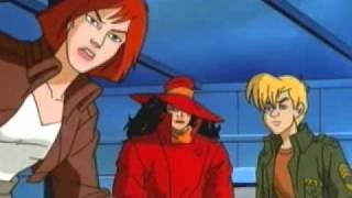 Hairy pov porn tube Where on earth is carmen sandiego the tigress part