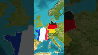 Сможет ли Германия победить Францию в 2023 году?  #edit #история #inshot #история #путин #россия