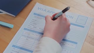 Texas freezes H-1B visas for state agencies
