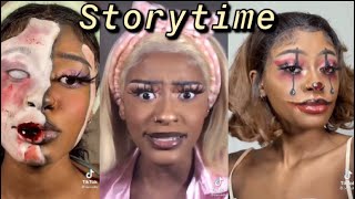 MAKEUP STORYTIME | BENEDTE ♥️