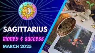 Sagittarius REJOICE! It's Your Time For An ADVENTURE! Coffee Cup & Tarot Reading