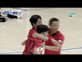 2024 아시안컵 풋살 예선 대한민국 🇰🇷 vs 🇲🇳 몽골