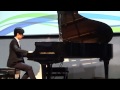 Breathe on Me, Breath of God (arr. Johann Kim, piano Lim Chae Hyun)