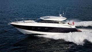 Princess V57 Superyacht