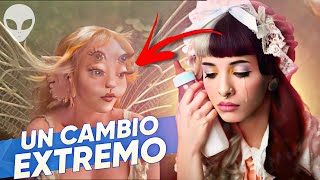 La Historia Completa de CRY BABY | Melanie Martinez