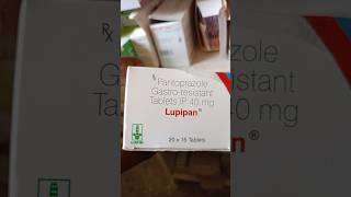 Pantoprazole and gastro -resistant tablet ip 40mg