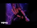 The Great Kat - Guitar Dominatrix Serve Me (Official Music Video)