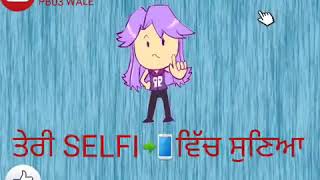 Tera Pind R Nait #new #punjabi song #vivavideo song Humble music