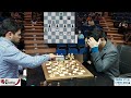 Wesley So demolishes Hikaru Nakamura with instructive play in the Queen's Gambit Declined