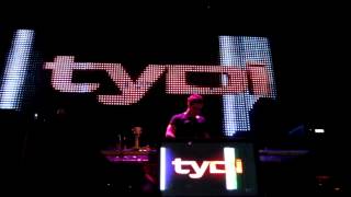 tyDi \u0026 BT: Catch Me If You Can (BRAND NEW TRACK)