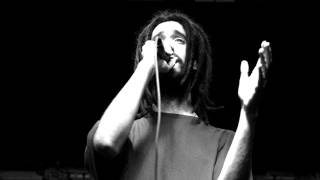 Jah Bantu - Gracias JAH ( ¨Thank you lord¨ version, Bob Marley \u0026 The Wailers)