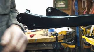 Daisy #101 Model 36 reassembly and firing procedures