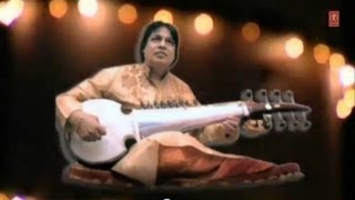 Raag Kirvani - Teen Taal ( Indian Classical Instrumental) On Sarod By Pt. Brij Narayan