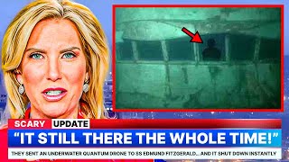 They Sent an Underwater Quantum Drone to SS Edmund Fitzgerald… And It Shut Down Instantly