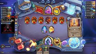 Hearthstone GDB: Questing  1-12-2025