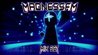 MadnessFM MIXSET #03 |premiere|