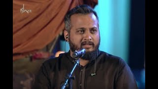 Sandeep Narayan, Ragini Shankar, and Sounds of Isha | Mahashivaratri 2020