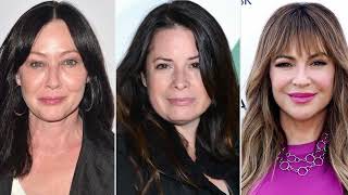 Revealing the Truth: Holly Marie Combs on Charmed Tensions and Healing Old Wounds