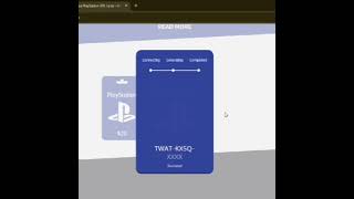 How to Get FREE PSN Cod PS4/PS5 Games* $#€¥