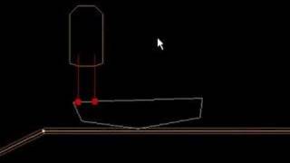 2d platformer trial