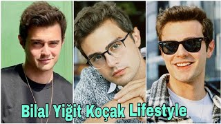 Bilal Yiğit Koçak Lifestyle(Kardeşlerim) Biography, Affair, Height, Age, Net Worth \u0026 Facts