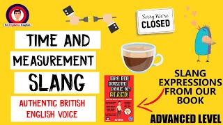 Slang Words with Meanings | Story for listening comprehension