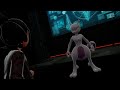Pokemon Legends: Z-A Side Mission EX2 Project M