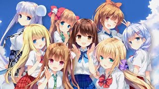 ガールフレンド(仮) 関連CM集 2012 - 2015年