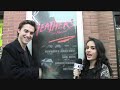 vipaccessexclusive ryan mccartan exclusive interview with alexisjoyvipaccess in nyc