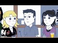 Rooster Teeth Animated Adventures - Chris Strikes Out