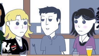 Rooster Teeth Animated Adventures - Chris Strikes Out