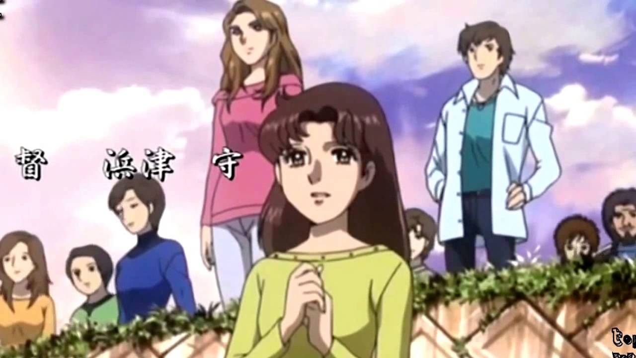 Top 50 Anime 2000 2010 Youtube Top 50 Anime 2000 2010 Youtube