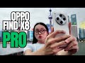 Setelah Dibandingkan Ternyata.. - Oppo Find X8 Pro Review feat Other Flagships