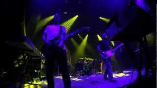 65daysofstatic - Fix The Sky A Little (live)