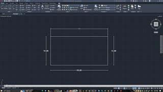 how to change dimension style in AutoCAD