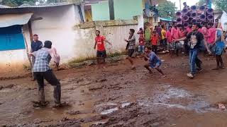 Chandili Ganesh puja 2021