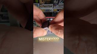 #UNBOXING Mini Funko Bitty Pop Five Nights At Freddy's (FNAF) RARE #FOXY #FNAF #BlindBox #funkopop