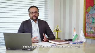 Future Of Sustainable Solutions | Madhav Goel | Elixrr Nonwovens