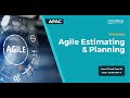 APAC - Agile Estimating workshop