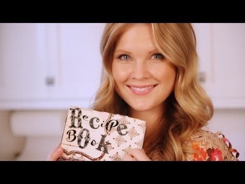 DIY Fun Recipe Book!! DIY Fun Recipe Book!!