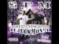 South Park Mexican - My Feria (Chopped-N-Screwed)