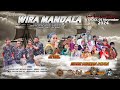 LIVE SANDIWARA WIRA MANDALA || SEDEKAH LAUT NELAYAN BUBUH DESA PABEAN UDIK KEC. INDRAMAYU #MALAM