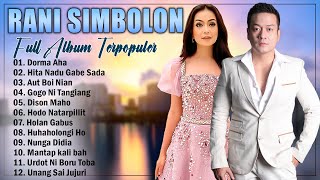 Rani Simbolon Feat Dorman Manik Full Album Terpopuler - Lagu Batak Terbaru 2024 Hits Dan Viral 2024