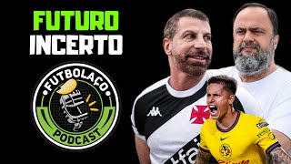 MARINAKIS E VENDA DA SAF | ARBITRAL DO LITIGIO COM A 777 | BRIAN RODRIGUEZ | JANELA | E+