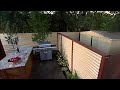 How to Hide an Unsightly Storage Shed - DIY Network