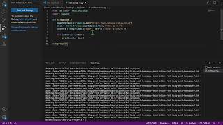 Building a Web Scraping Tool in Python | Step-by-Step Tutorial