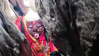 chamatkari Mahakali Sabli. Sabhar kata Gujarat 5 September 2023 #viral #reels #devi #mahakali Arati